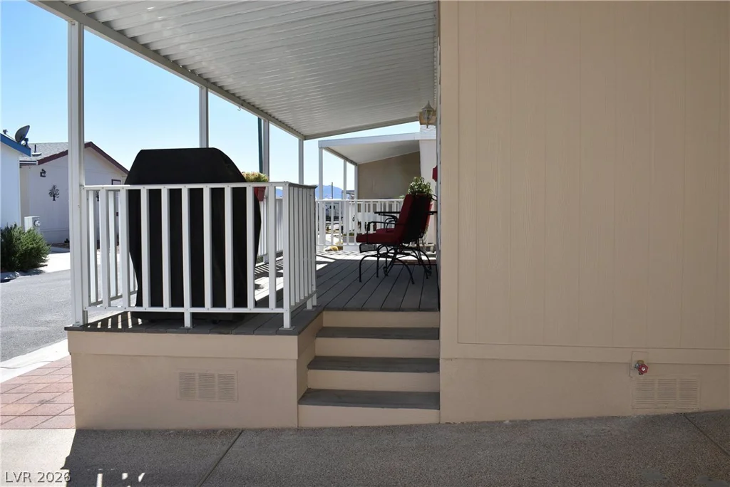 781 Montecito, Pahrump, NV 89048