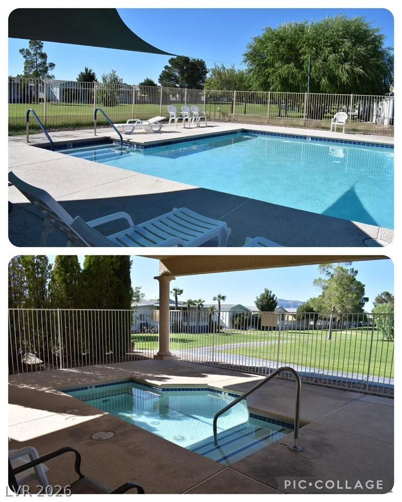 781 Montecito, Pahrump, NV 89048