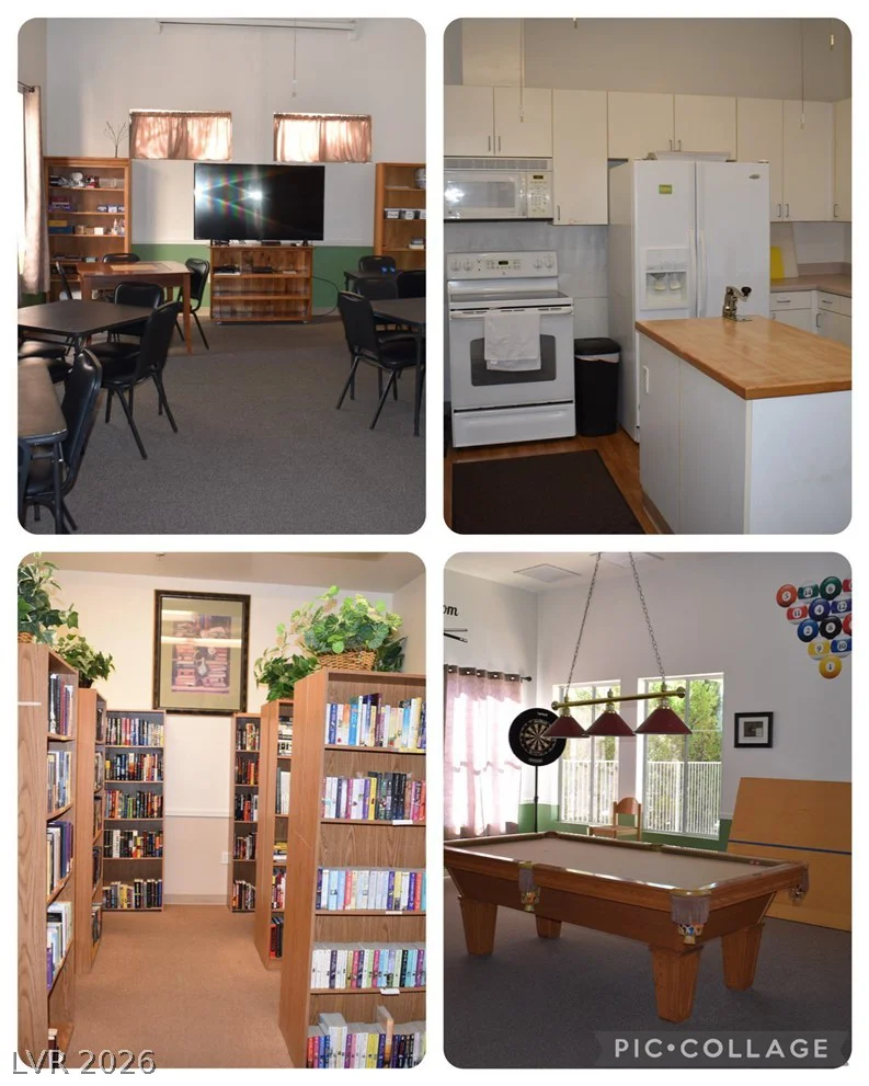 781 Montecito, Pahrump, NV 89048