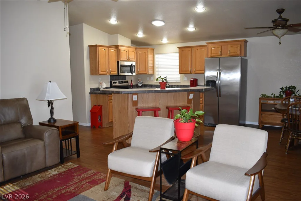 781 Montecito, Pahrump, NV 89048