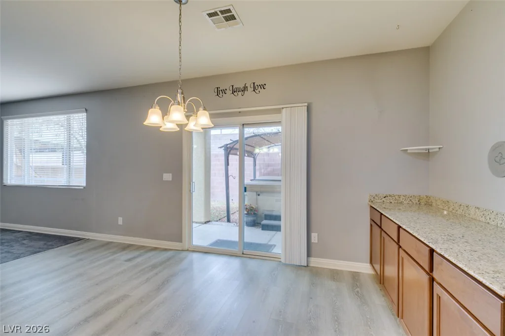 7745 Donner Peak, Las Vegas, NV 89166