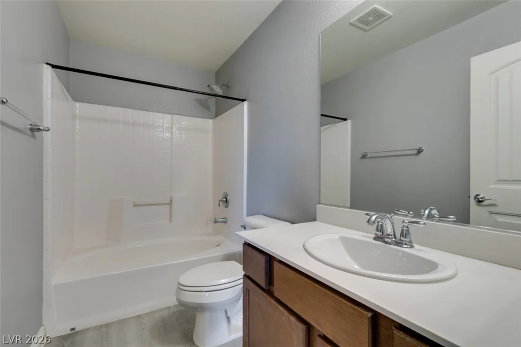7745 Donner Peak, Las Vegas, NV 89166