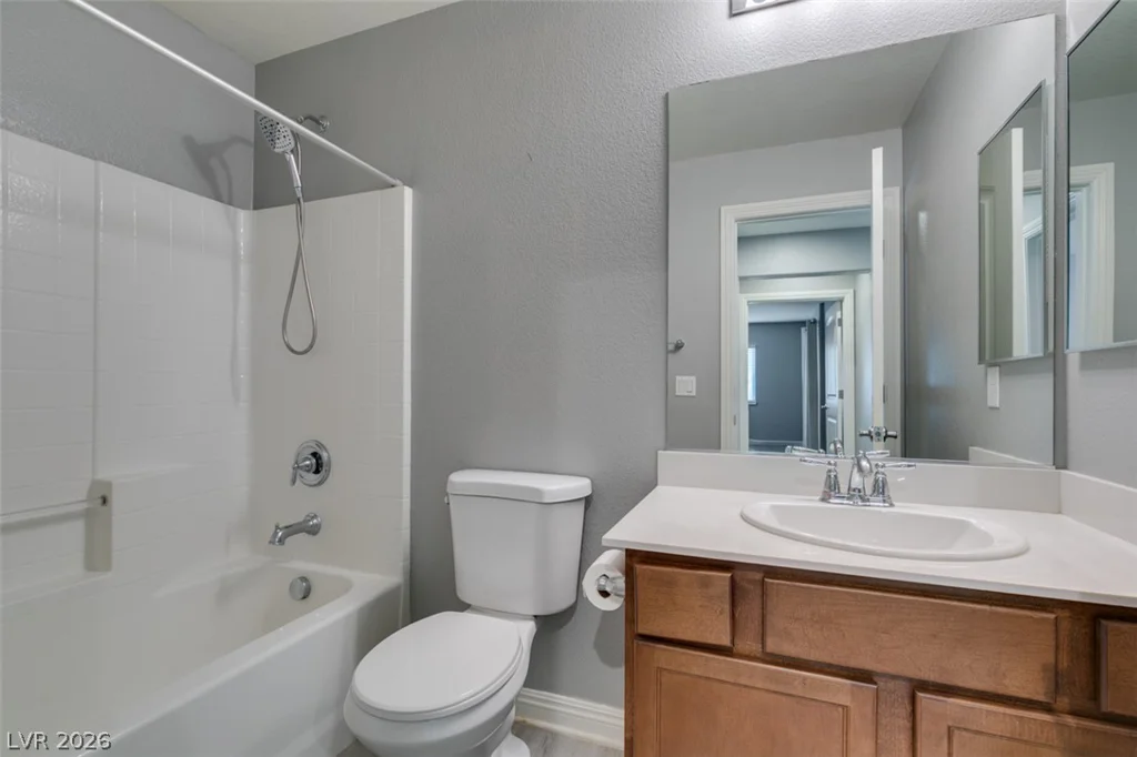 7745 Donner Peak, Las Vegas, NV 89166