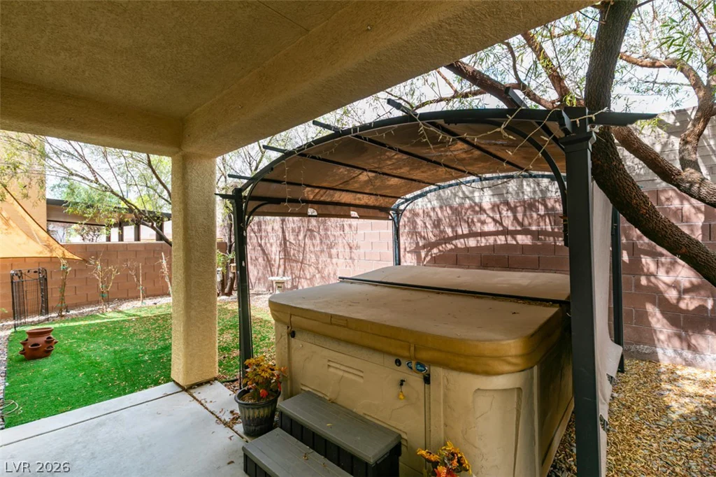 7745 Donner Peak, Las Vegas, NV 89166