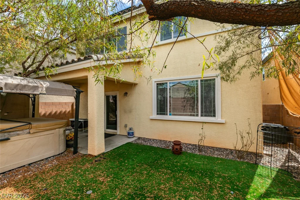 7745 Donner Peak, Las Vegas, NV 89166