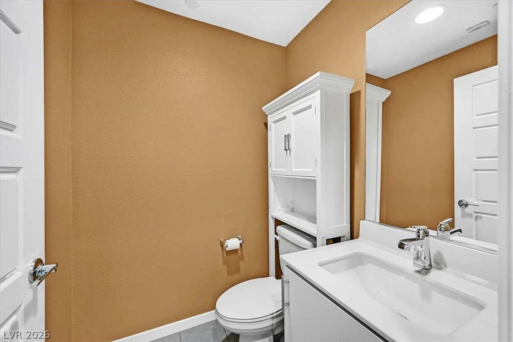 11257 Rainbow Peak, Las Vegas, NV 89135