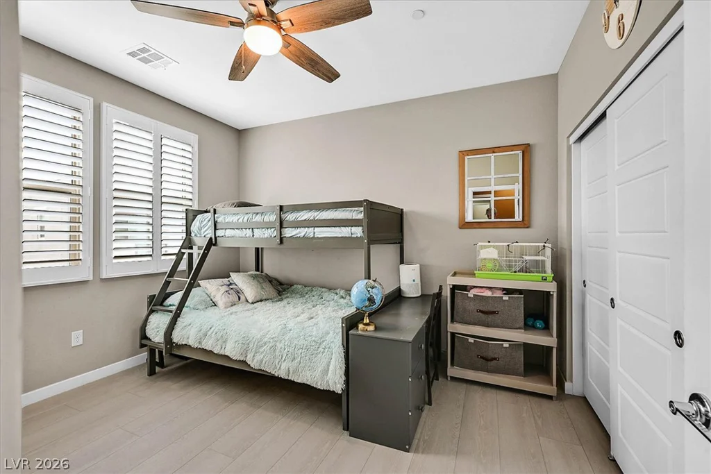 11257 Rainbow Peak, Las Vegas, NV 89135