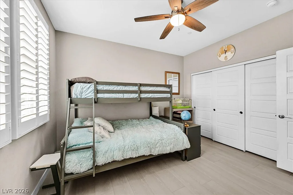 11257 Rainbow Peak, Las Vegas, NV 89135