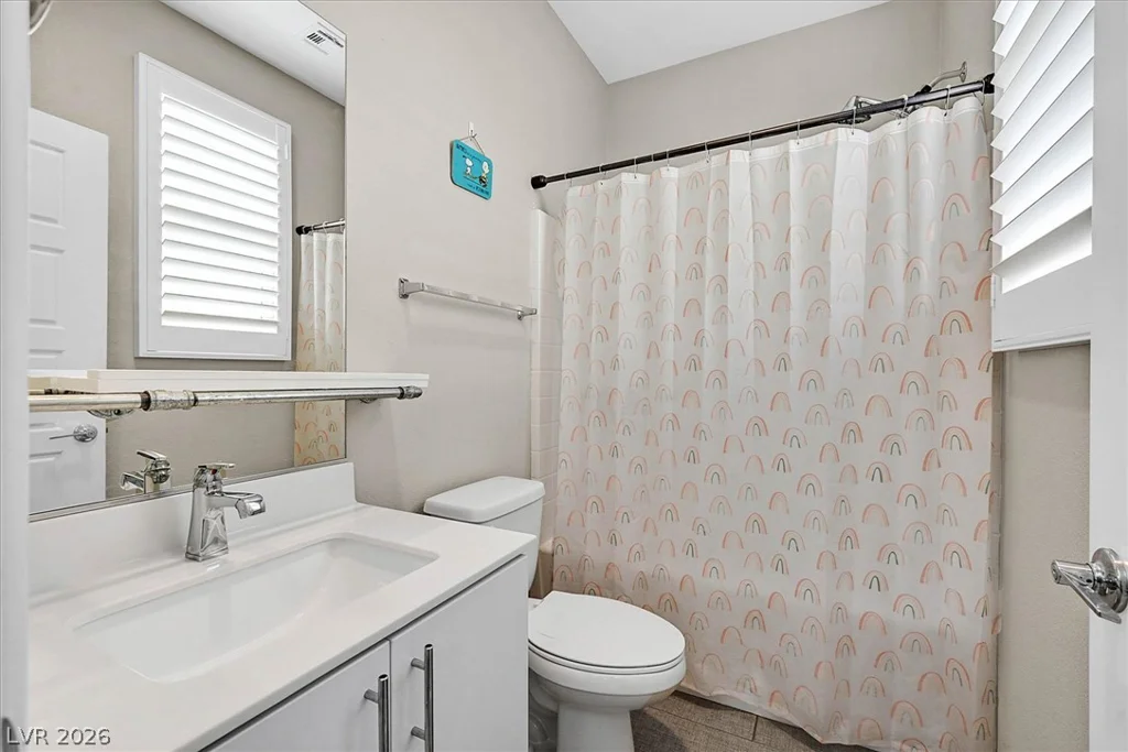 11257 Rainbow Peak, Las Vegas, NV 89135