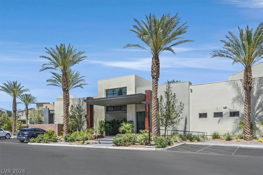 11257 Rainbow Peak, Las Vegas, NV 89135