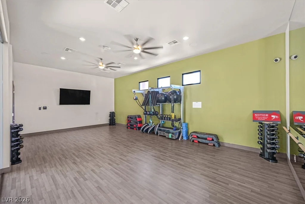 11257 Rainbow Peak, Las Vegas, NV 89135