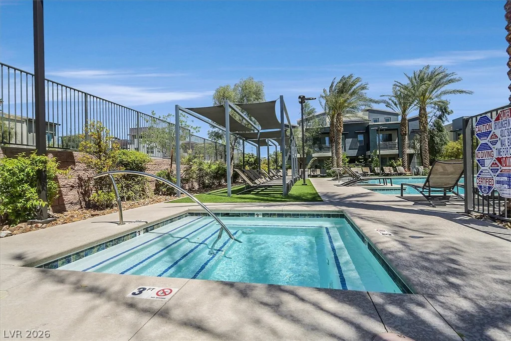 11257 Rainbow Peak, Las Vegas, NV 89135
