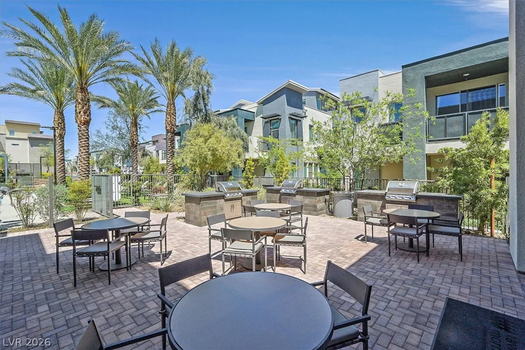 11257 Rainbow Peak, Las Vegas, NV 89135