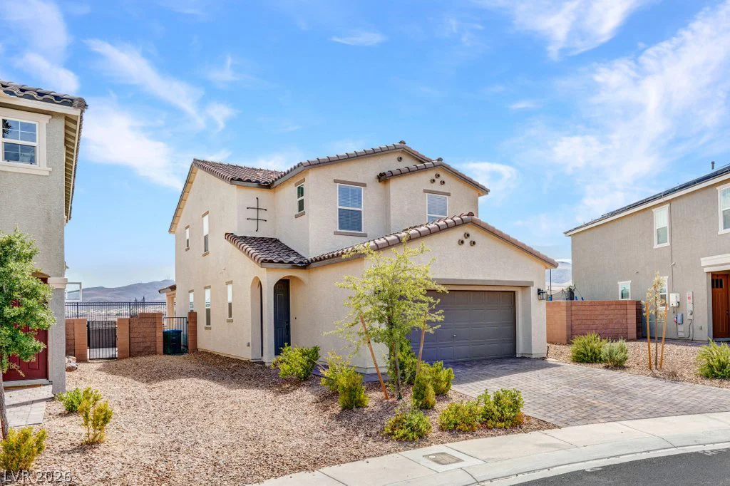 2852 Frabiele, Henderson, NV 89044