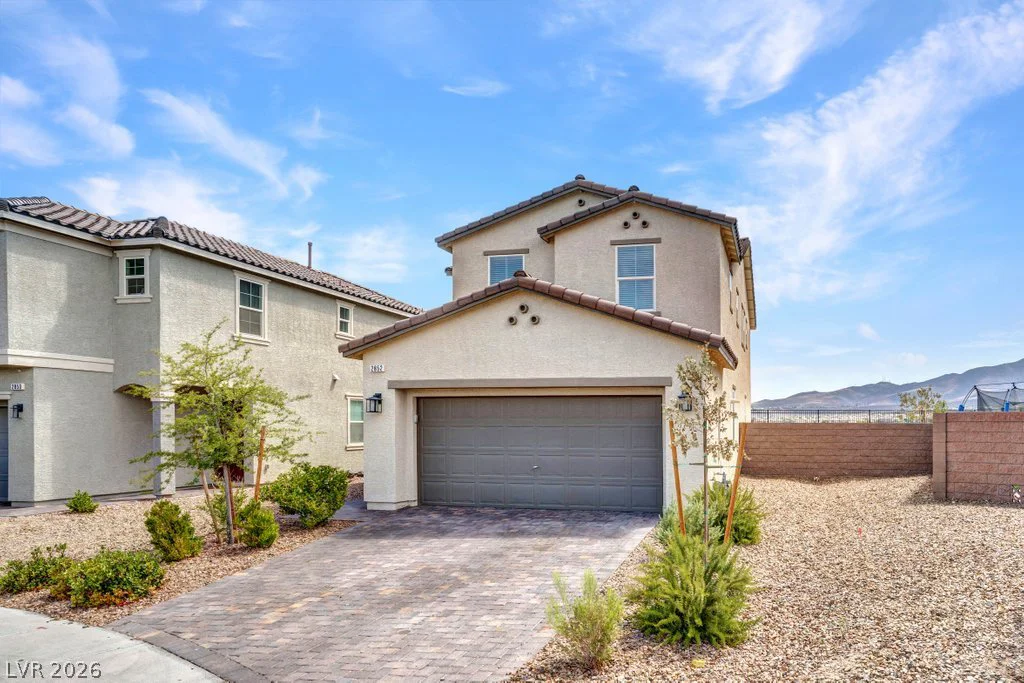 2852 Frabiele, Henderson, NV 89044
