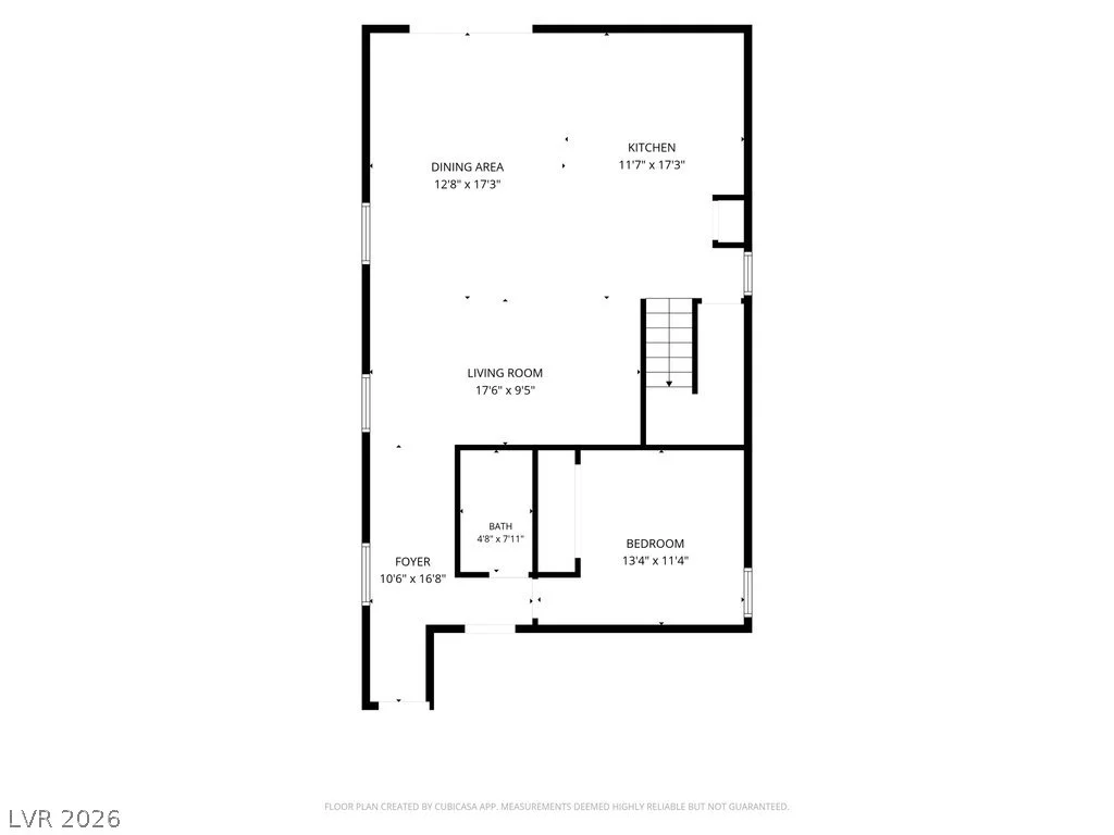 2852 Frabiele, Henderson, NV 89044