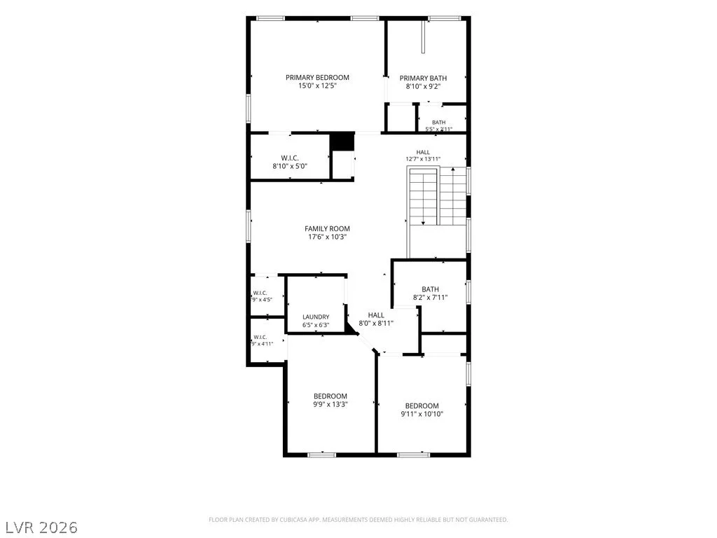 2852 Frabiele, Henderson, NV 89044