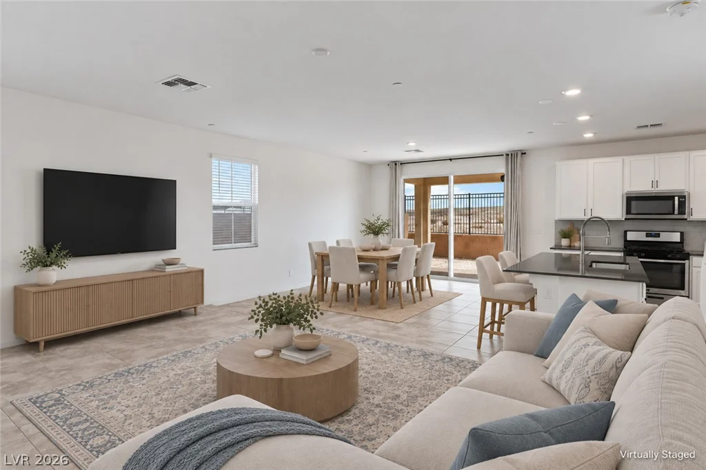 2852 Frabiele, Henderson, NV 89044