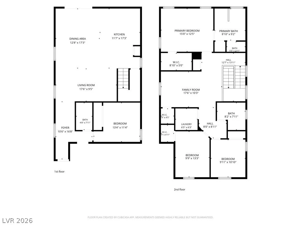 2852 Frabiele, Henderson, NV 89044