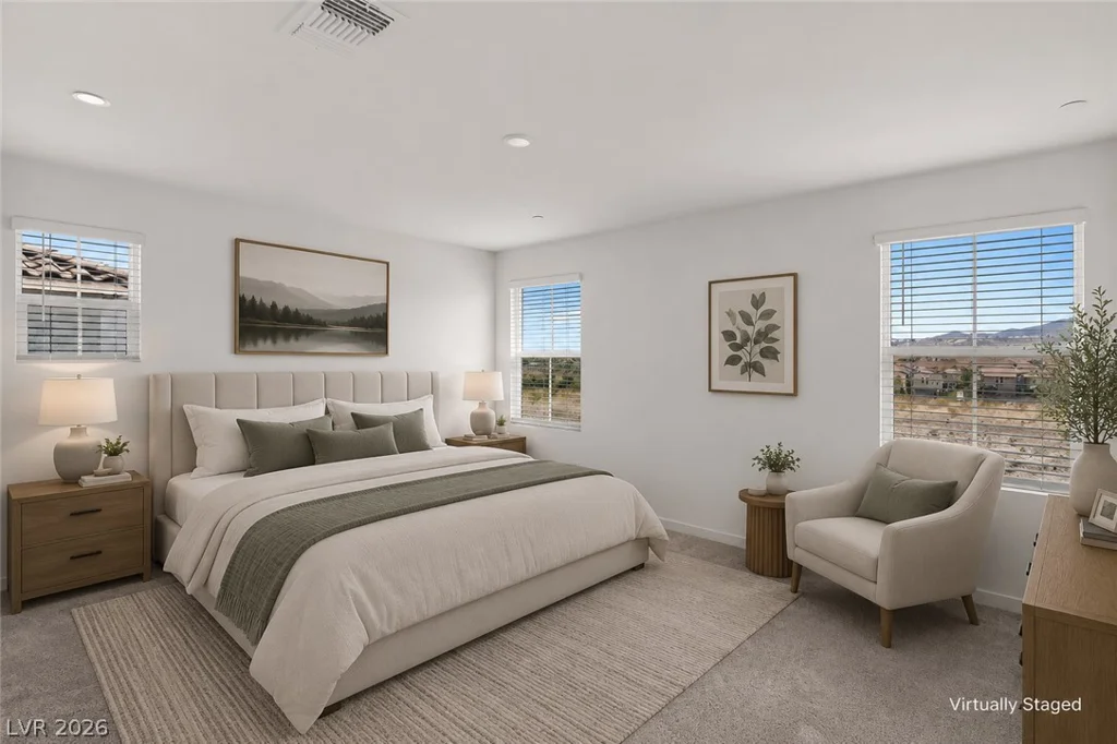 2852 Frabiele, Henderson, NV 89044