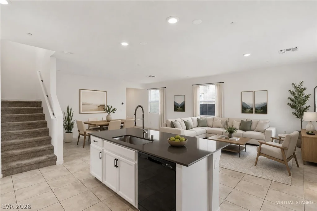 2852 Frabiele, Henderson, NV 89044