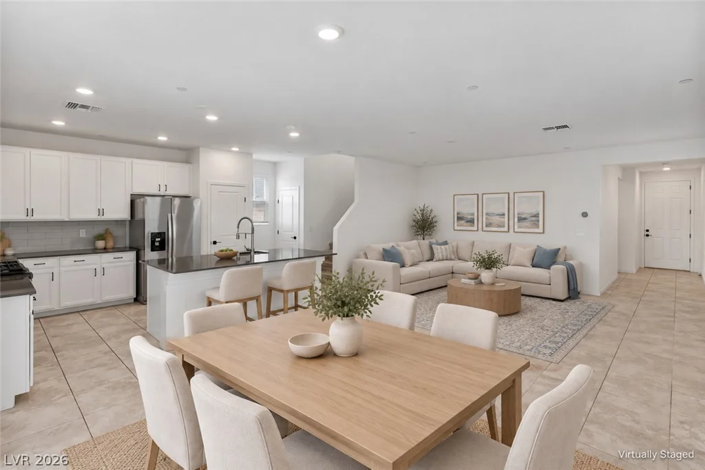 2852 Frabiele, Henderson, NV 89044