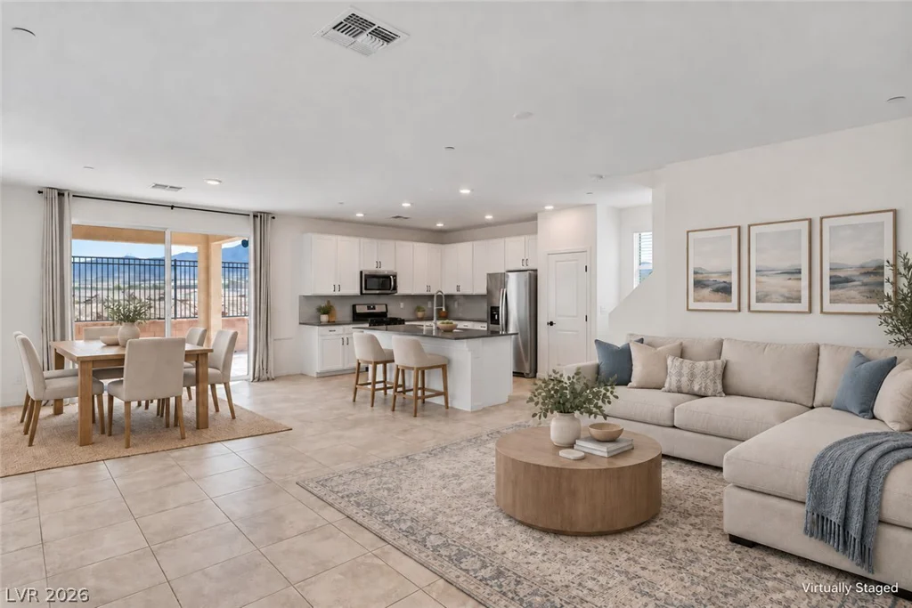 2852 Frabiele, Henderson, NV 89044