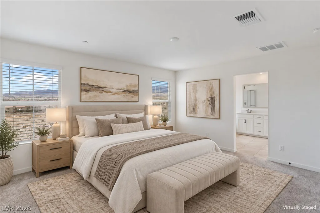 2852 Frabiele, Henderson, NV 89044