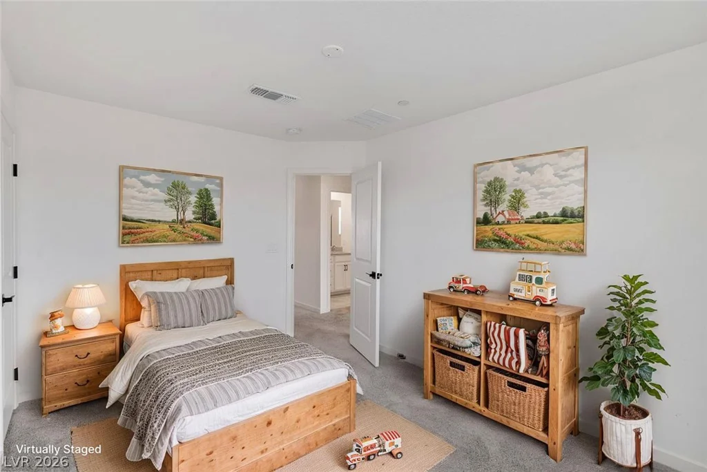 2852 Frabiele, Henderson, NV 89044