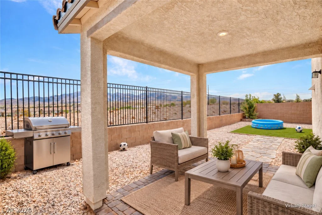 2852 Frabiele, Henderson, NV 89044