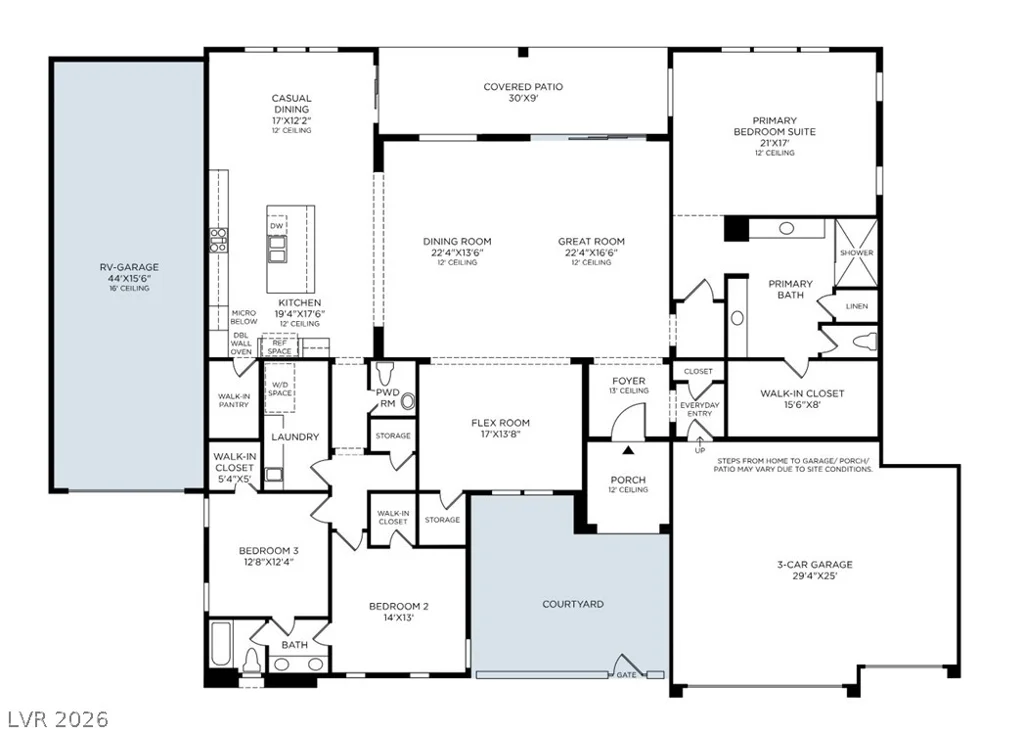 6173 Royal Topaz, Las Vegas, NV 89149