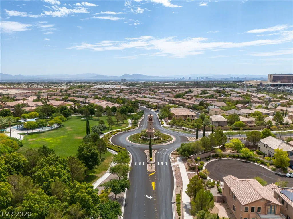 11436 Diveley, Las Vegas, NV 89138