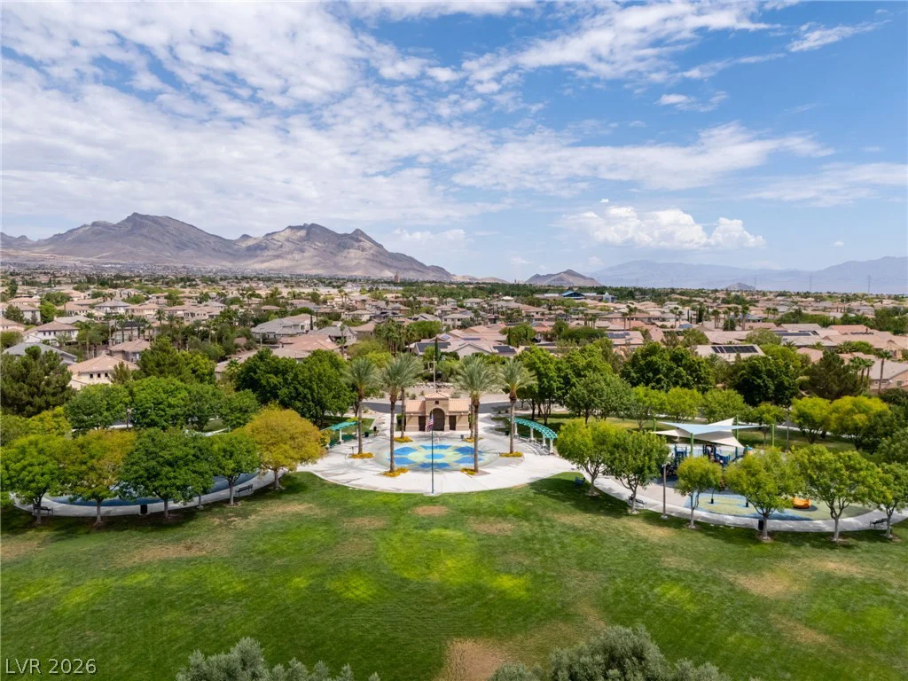 11436 Diveley, Las Vegas, NV 89138