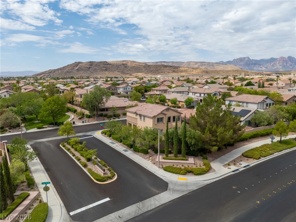 11436 Diveley, Las Vegas, NV 89138