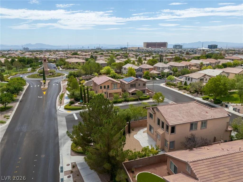 11436 Diveley, Las Vegas, NV 89138