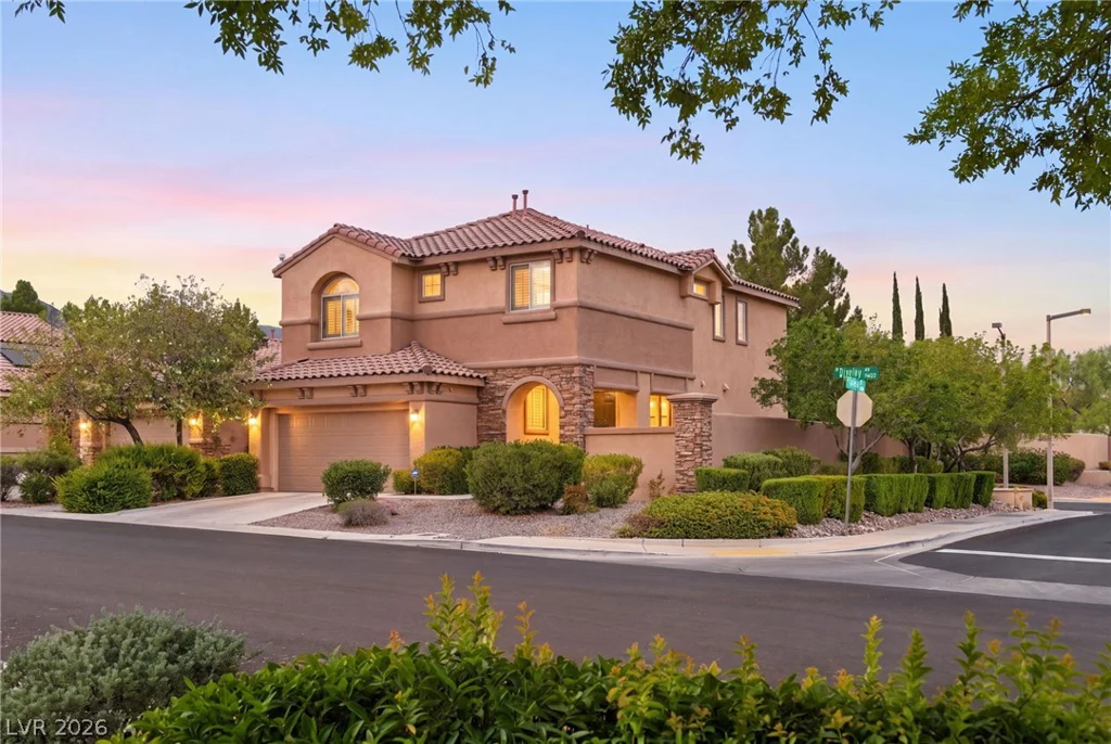 11436 Diveley, Las Vegas, NV 89138