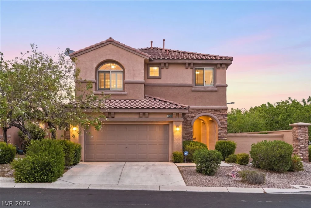 11436 Diveley, Las Vegas, NV 89138