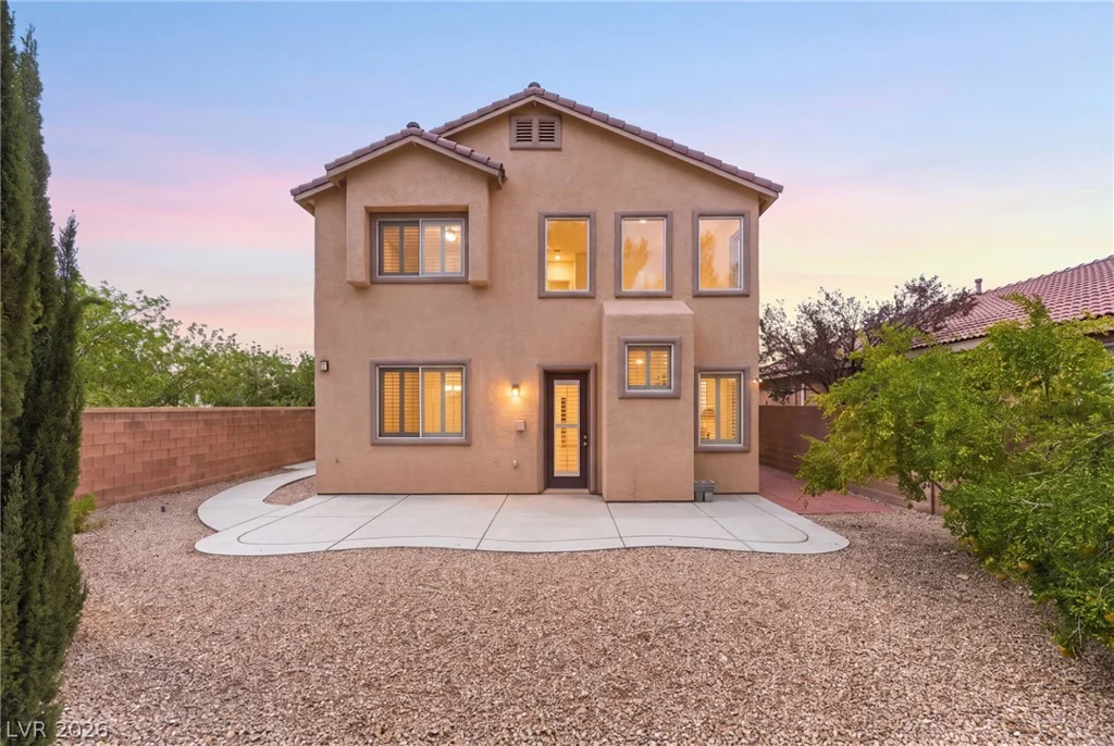 11436 Diveley, Las Vegas, NV 89138