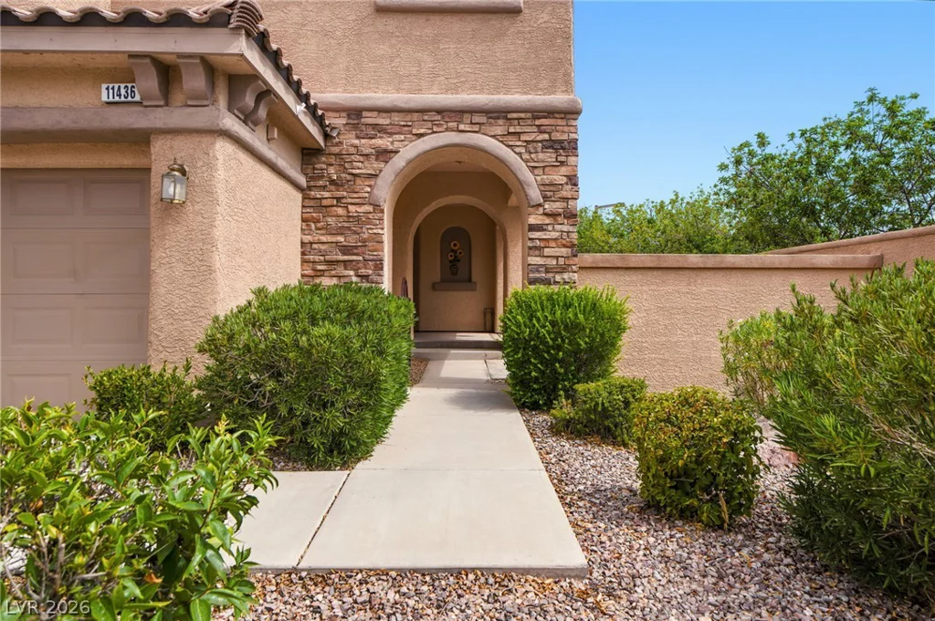 11436 Diveley, Las Vegas, NV 89138