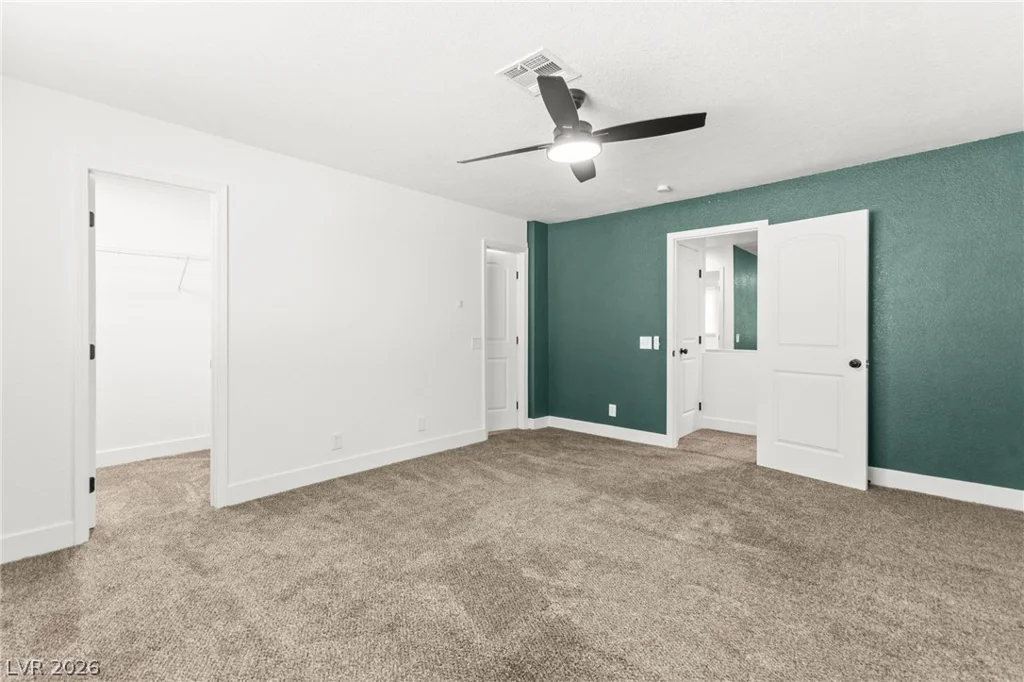 2431 Old Forge, Las Vegas, NV 89121