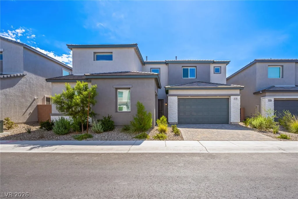 10052 Decano Ridge, Las Vegas, NV 89141