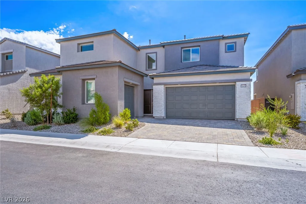 10052 Decano Ridge, Las Vegas, NV 89141