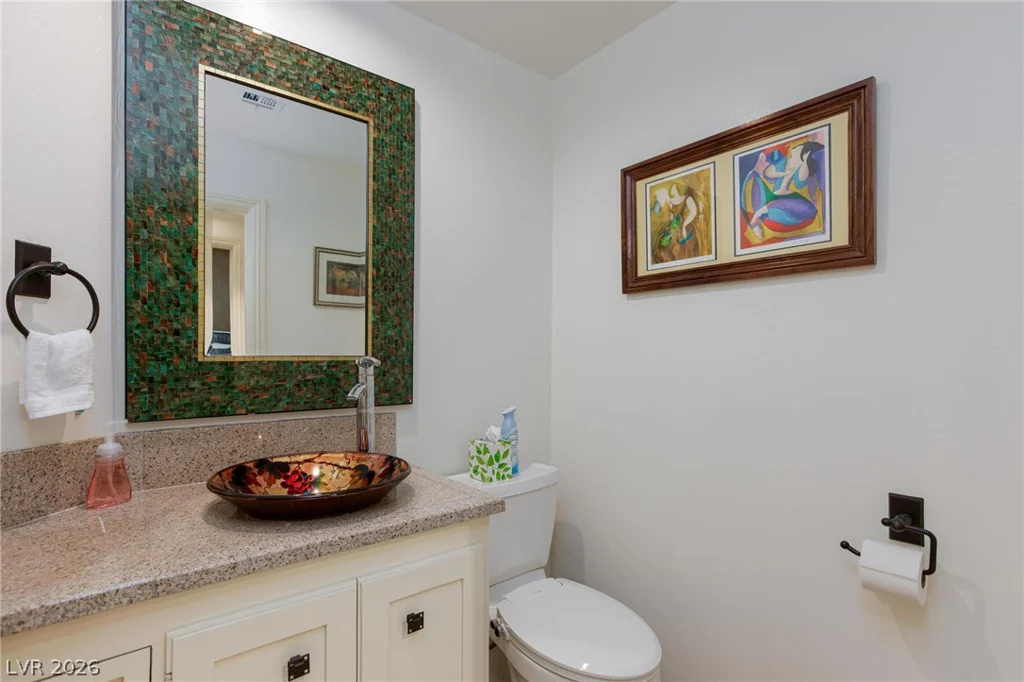 2912 Moonlight Bay, Las Vegas, NV 89128
