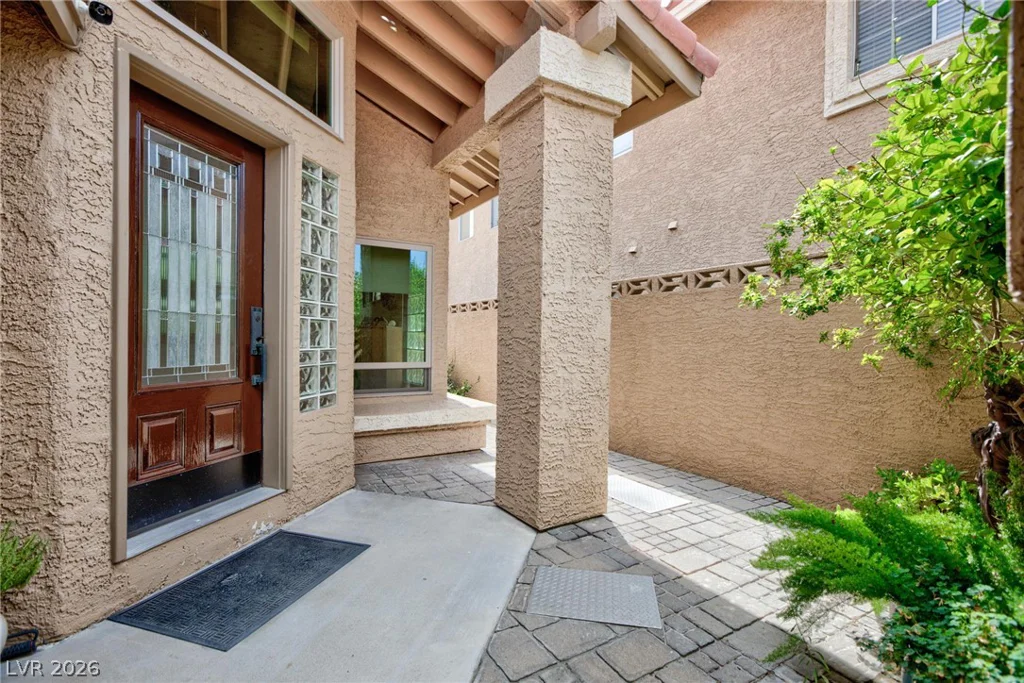 2912 Moonlight Bay, Las Vegas, NV 89128