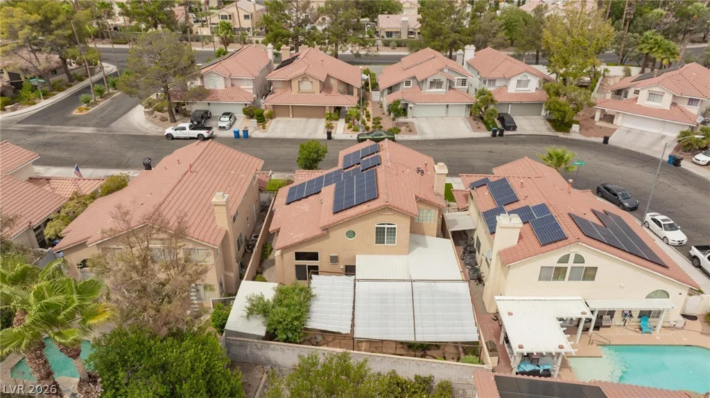 2912 Moonlight Bay, Las Vegas, NV 89128
