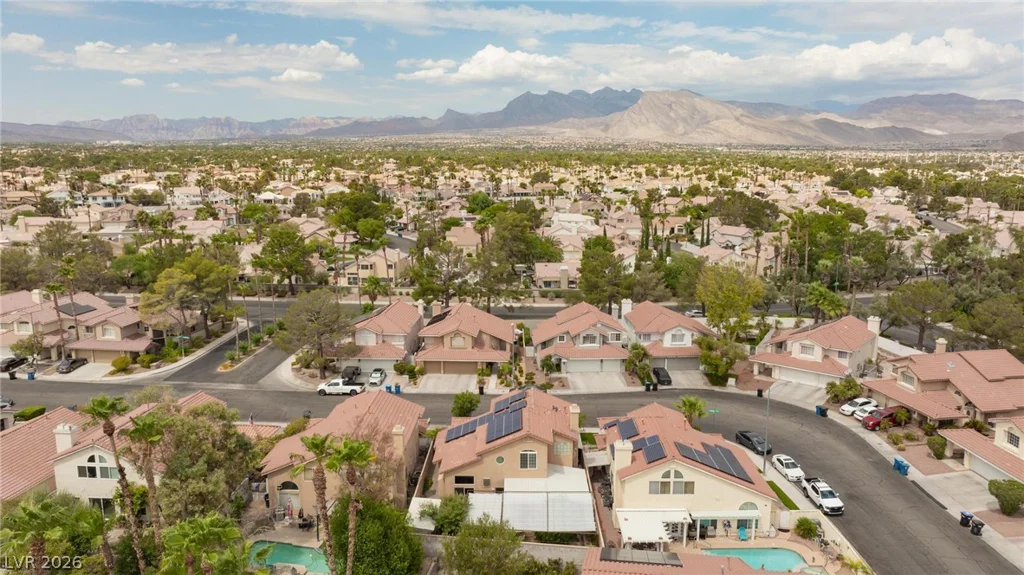 2912 Moonlight Bay, Las Vegas, NV 89128