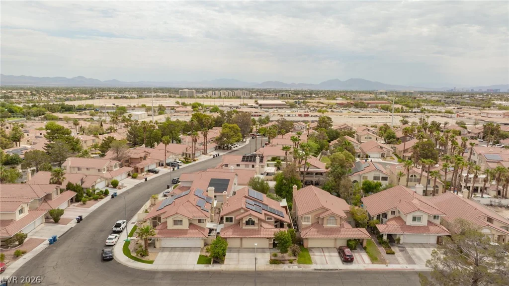 2912 Moonlight Bay, Las Vegas, NV 89128