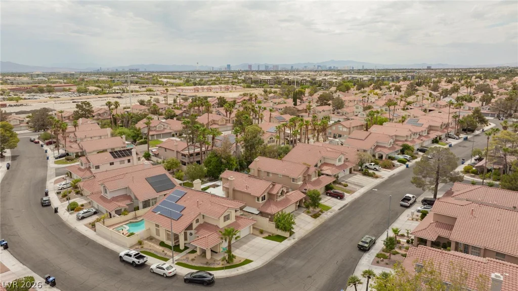 2912 Moonlight Bay, Las Vegas, NV 89128