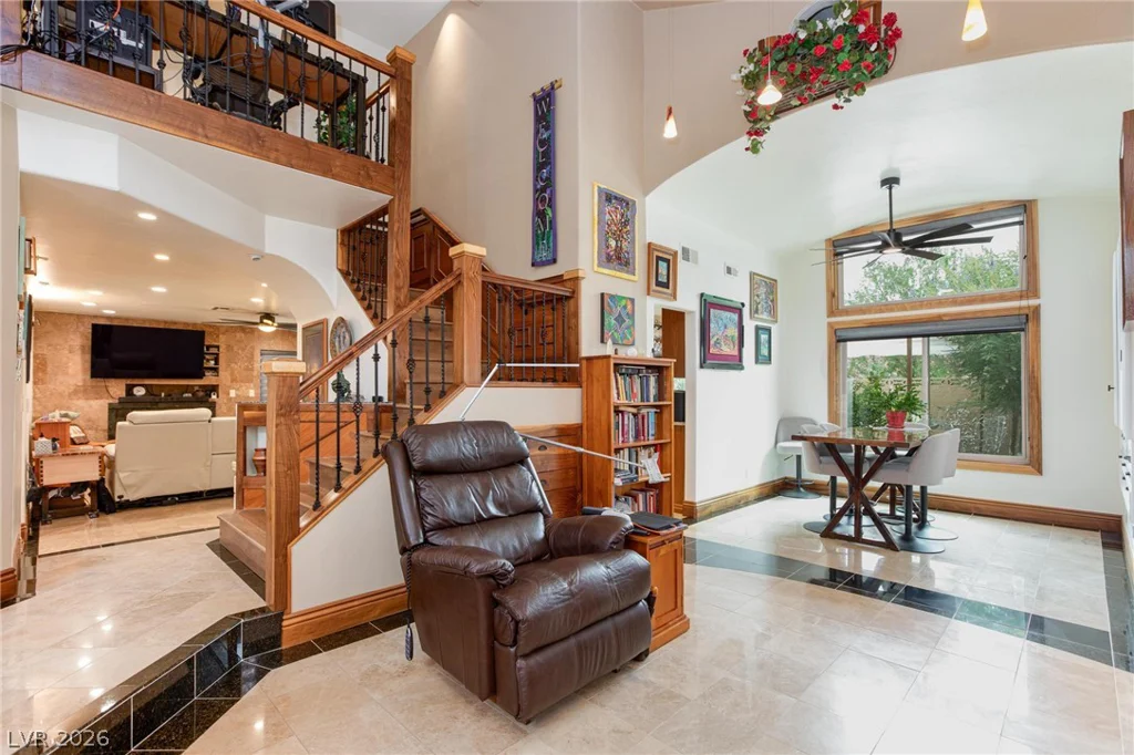 2912 Moonlight Bay, Las Vegas, NV 89128