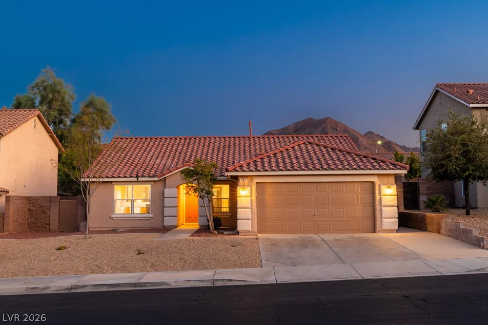 181 Sandhill Crane, Henderson, NV 89002